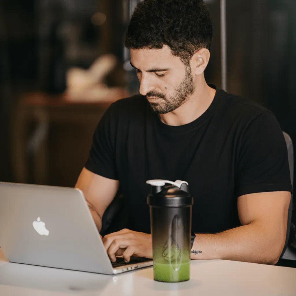 PED: Ultimate Energy and Performance Drink