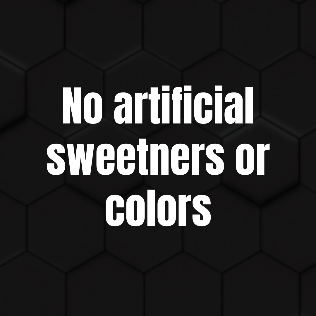 PED: Ultimate Energy and Performance Drink