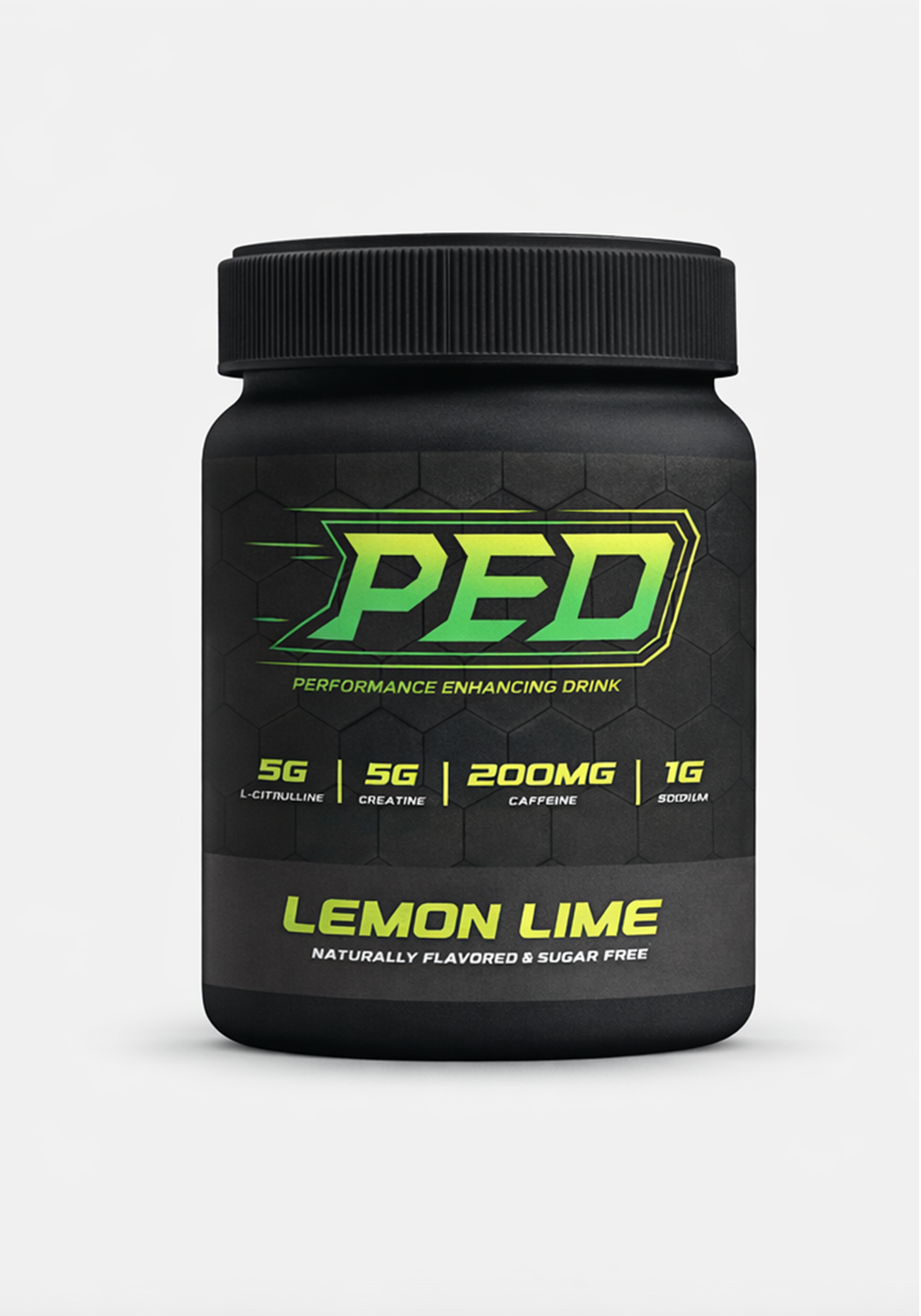 PED