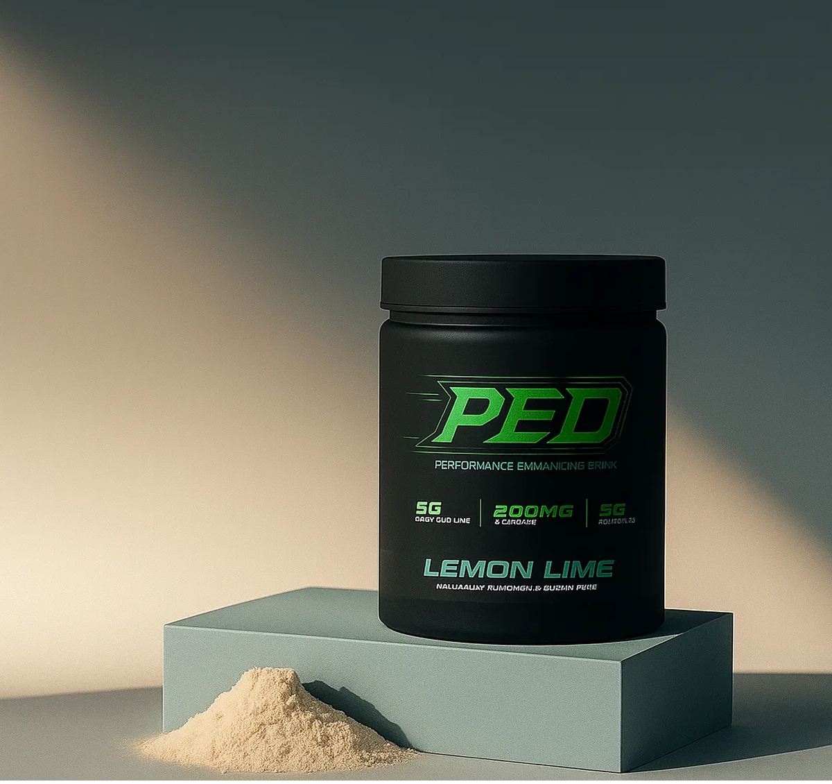PED Nutrition Supplement