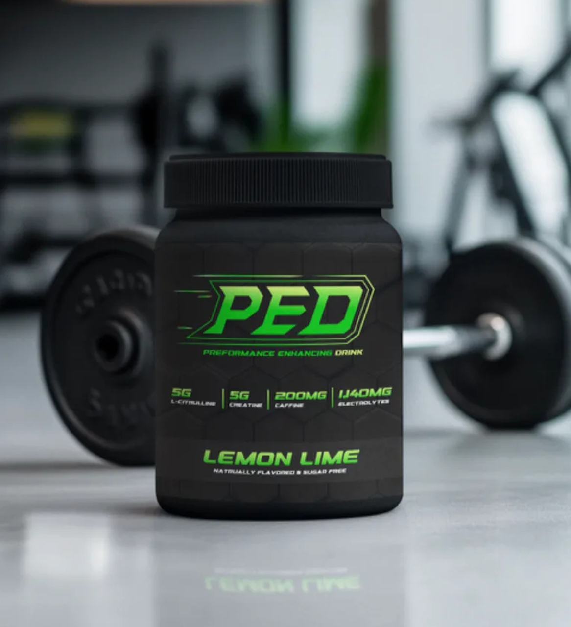 PED Nutrition Supplement