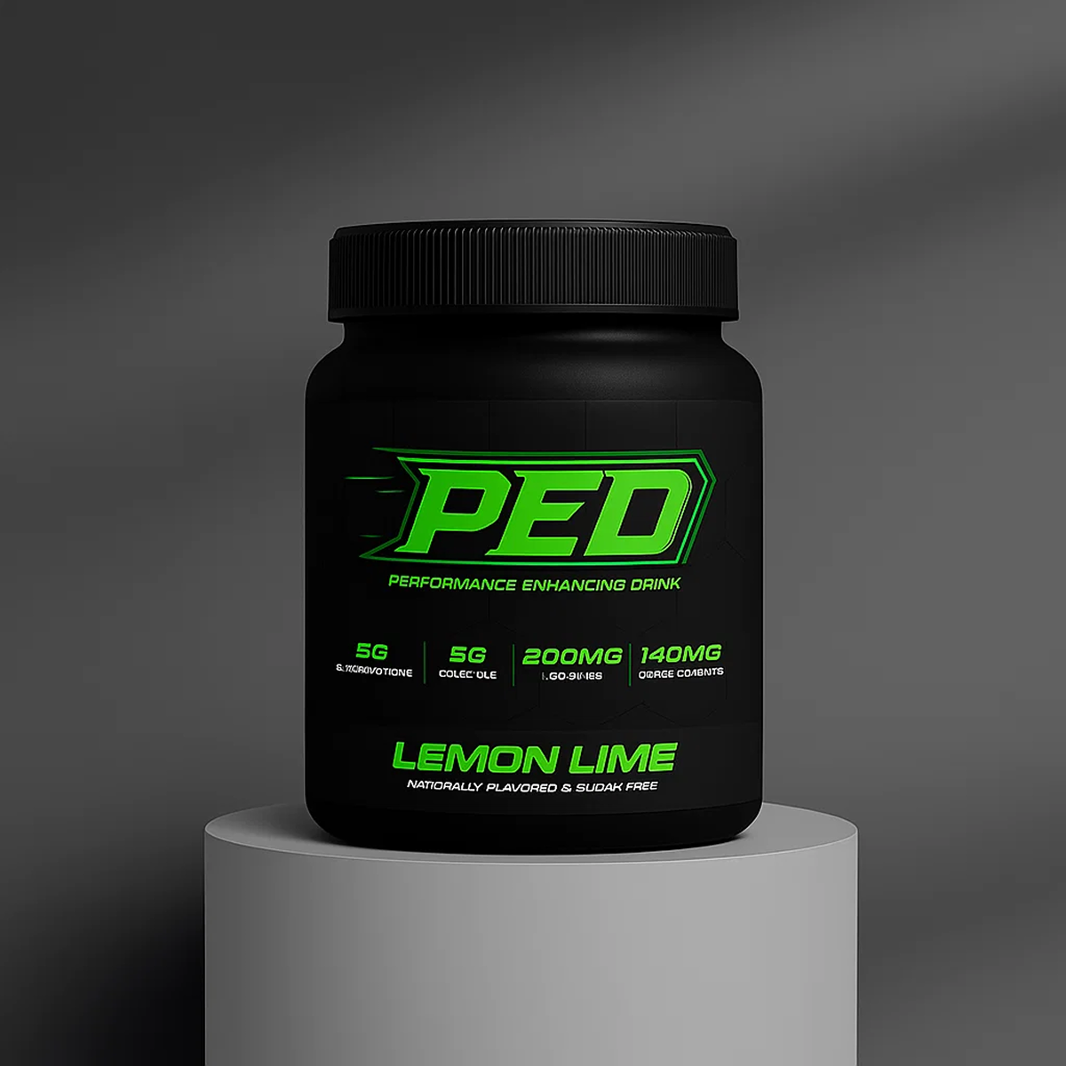 PED Nutrition Supplement